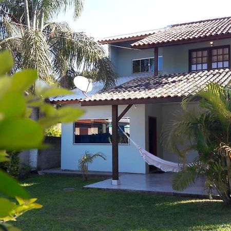 Aconchego Em Floripa Villa Florianópolis Exteriör bild