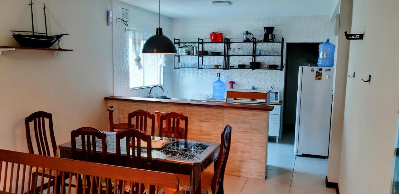 Aconchego Em Floripa Villa Florianópolis Rum bild