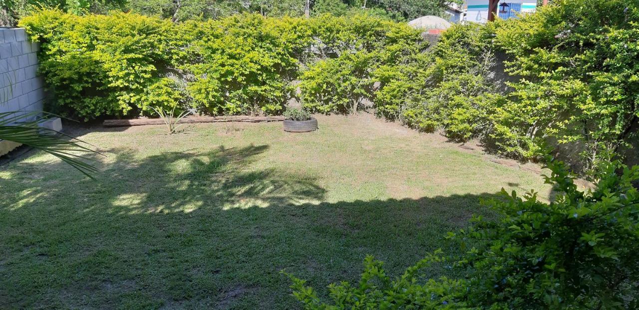 Aconchego Em Floripa Villa Florianópolis Exteriör bild