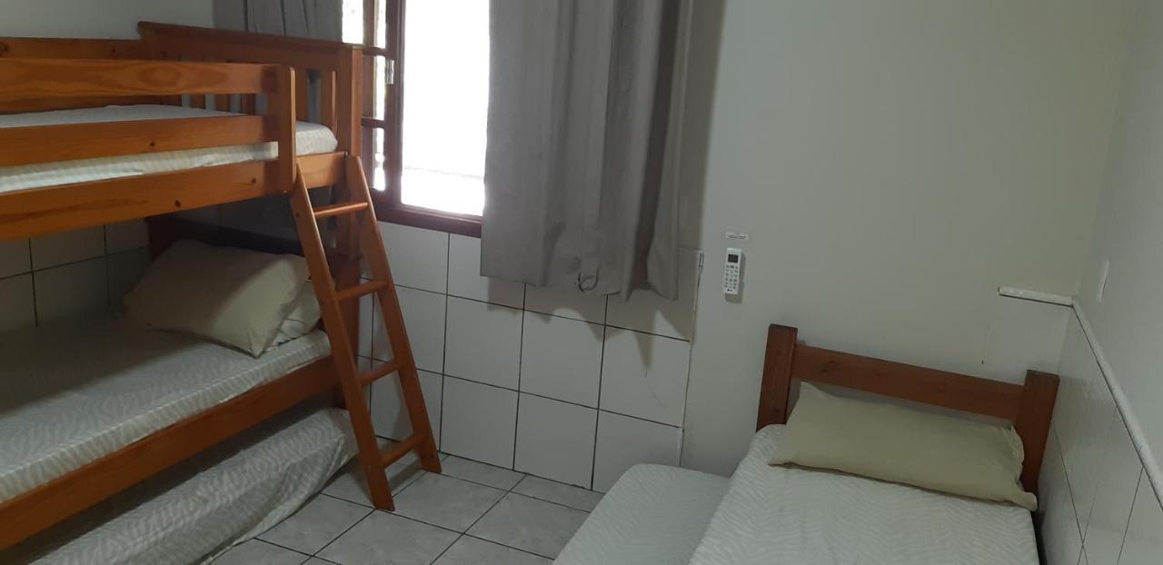 Aconchego Em Floripa Villa Florianópolis Exteriör bild