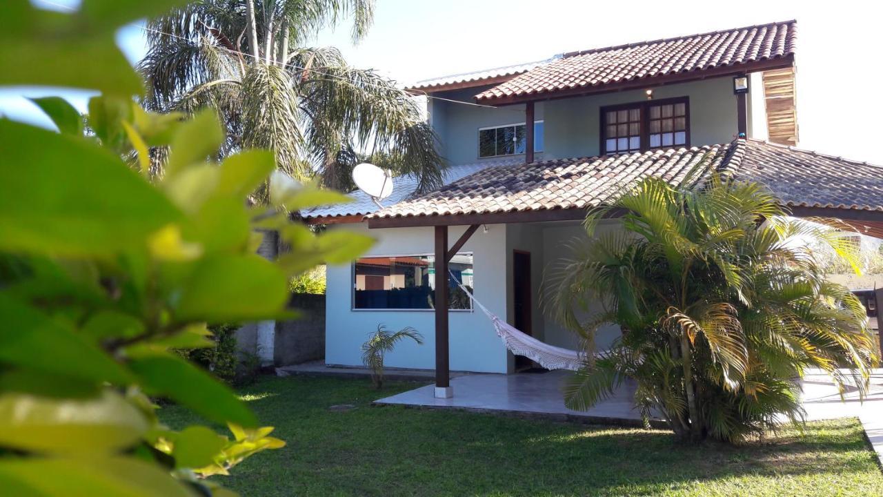 Aconchego Em Floripa Villa Florianópolis Exteriör bild